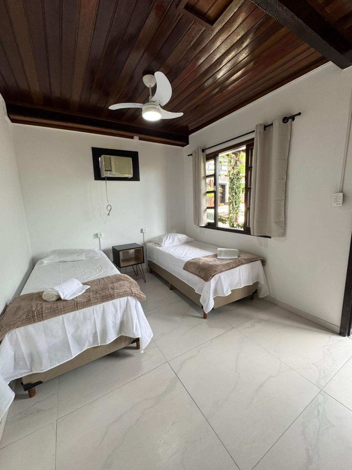 Pousada Villa Biscaia Angra dos Reis Exterior photo