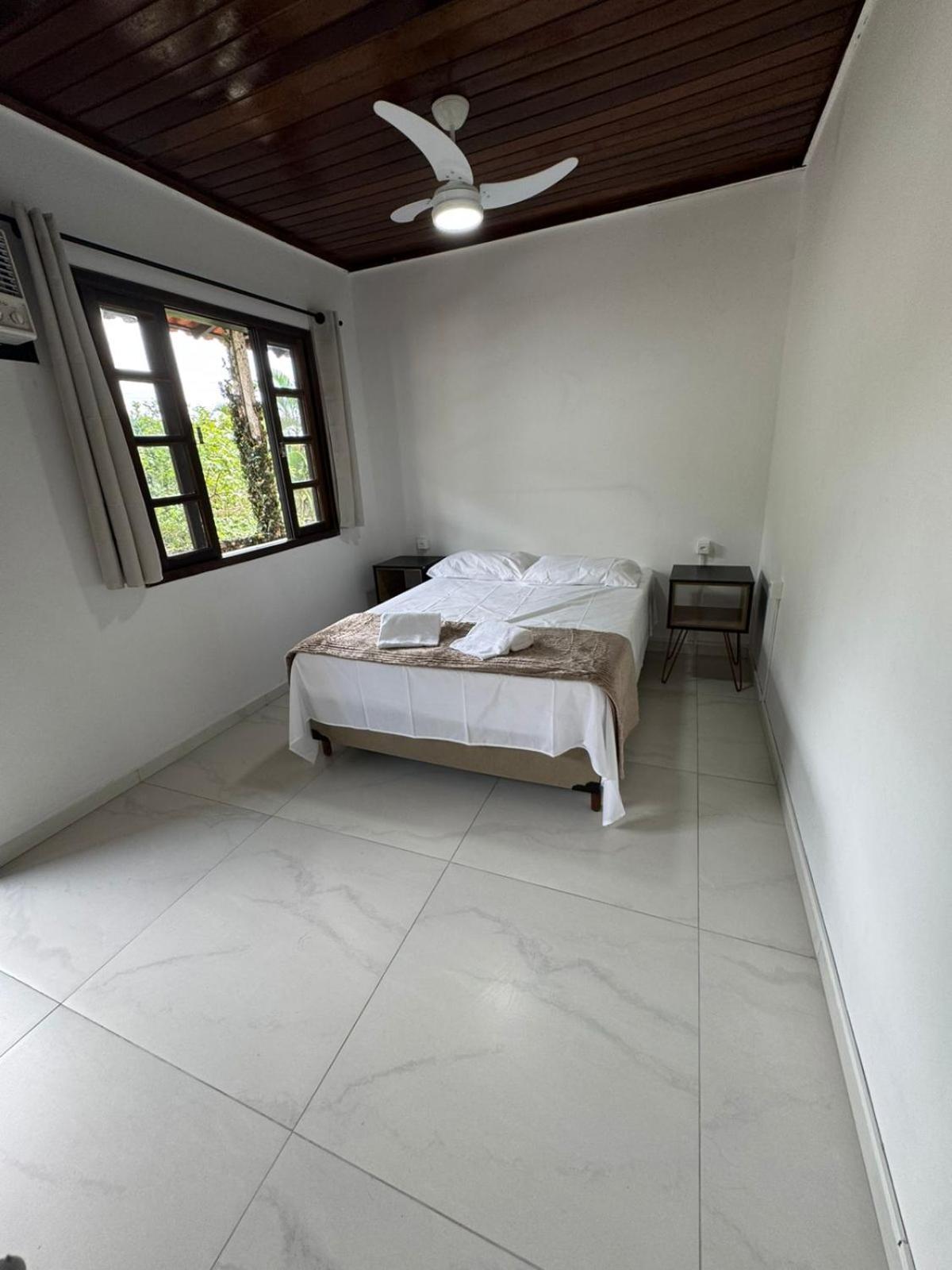 Pousada Villa Biscaia Angra dos Reis Exterior photo